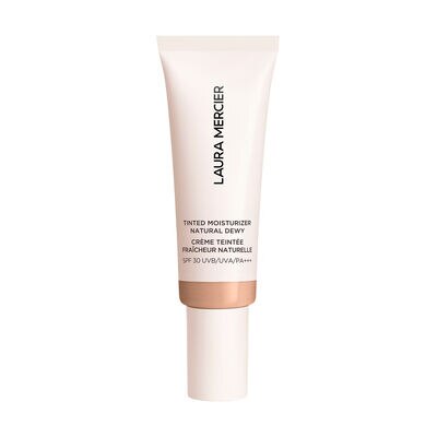 TINTED MOISTURIZER NATURAL DEWY (BASE HIDRATANTE SPF 30)